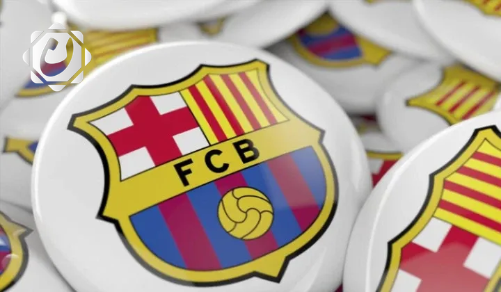 إصابة قوية تنهي موسم لاعب برشلونة الشاب