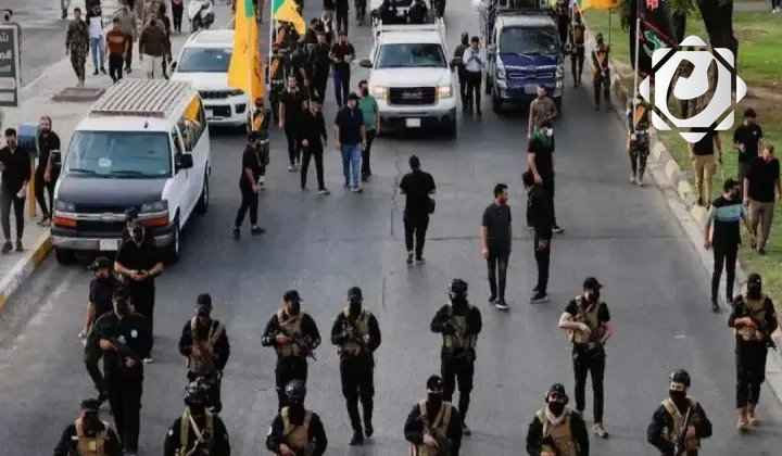 كيف تتجنب واشنطن الصدام المباشر مع النفوذ الإيراني في العراق؟