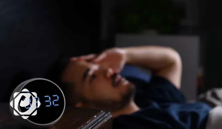 الأرق المتناقض: شعور بعدم النوم رغم الحصول عليه