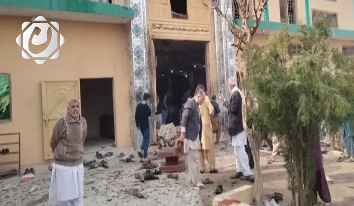 انفجار عنيف في إسلام آباد خلال صلاة الجمعة يسفر عن عشرات الضحايا