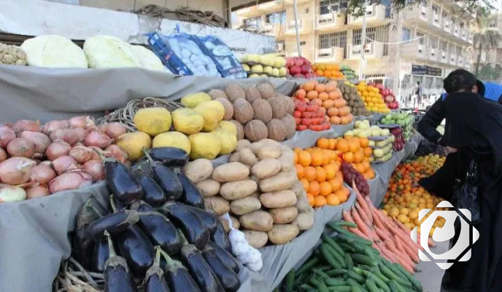 تراجع أسعار الغذاء العالمية للشهر الخامس على التوالي