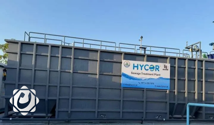 البصرة تبدأ تشغيل محطة حمدان لمعالجة مياه الصرف الصحي