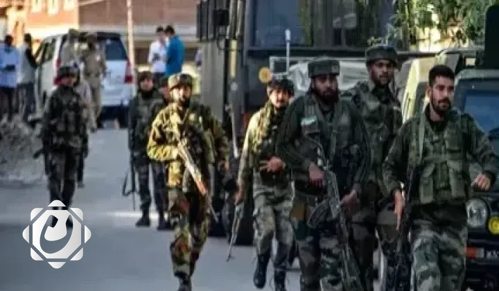 الجيش الباكستاني يعلن مقتل 24 مسلحاً قرب الحدود الأفغانية