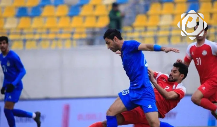 اختتام الجولة الـ 17 من دوري نجوم العراق بأربع مباريات اليوم