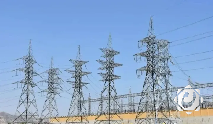 تراجع إمدادات الطاقة الكهربائية في كردستان بسبب خلل فني