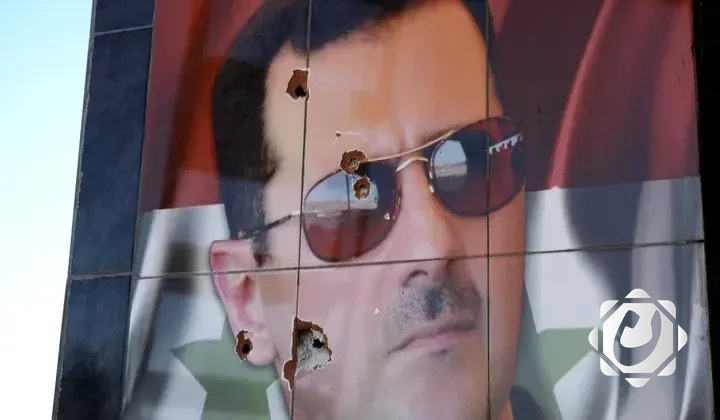 تقرير يكشف تفاصيل جديدة عن انهيار نظام بشار الأسد