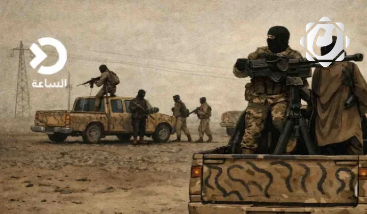 تنظيم داعش: تحليل النشاط العملياتي للفترة 2018 - 2026