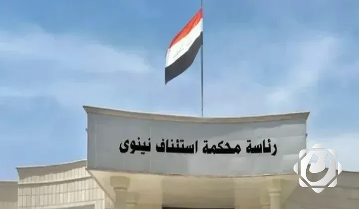 الحبس 4 أشهر لمعتدين على سيارات المواطنين في نينوى