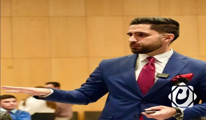 مؤثر عراقي يعتذر عن حضور معرض دمشق الدولي للكتاب بسبب الموافقات الرسمية