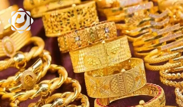 استقرار أسعار الذهب في بغداد مع ارتفاع طفيف في أربيل