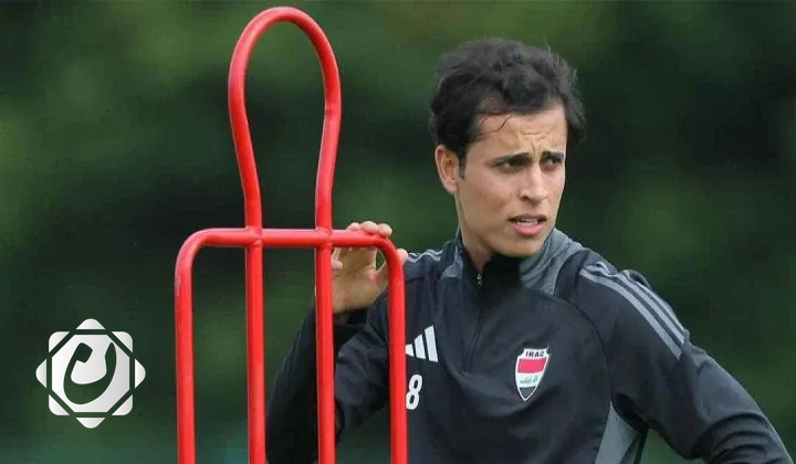 بايش يجتاز الفحص الطبي تمهيدًا للانتقال إلى الظفرة الإماراتي