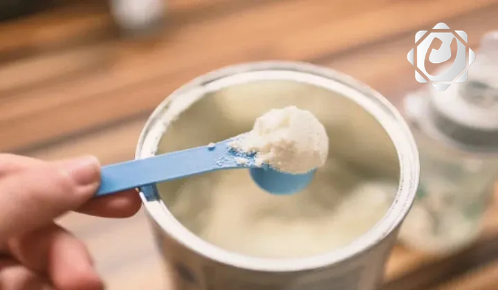 الهيئة العامة للجمارك تنفي فرض رسوم جديدة على حليب الأطفال