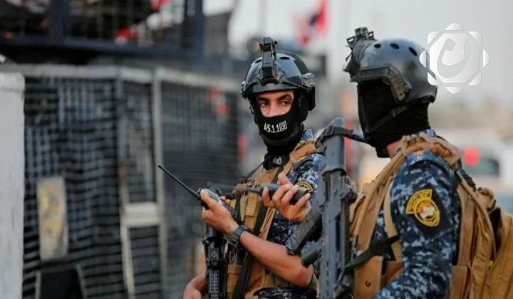 اعتقال 126 شخصاً مخالفاً لشروط الإقامة في بغداد