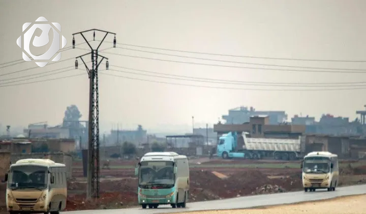 العراق يدير ملف سجناء سوريا بشكل سيادي دون تدخل خارجي