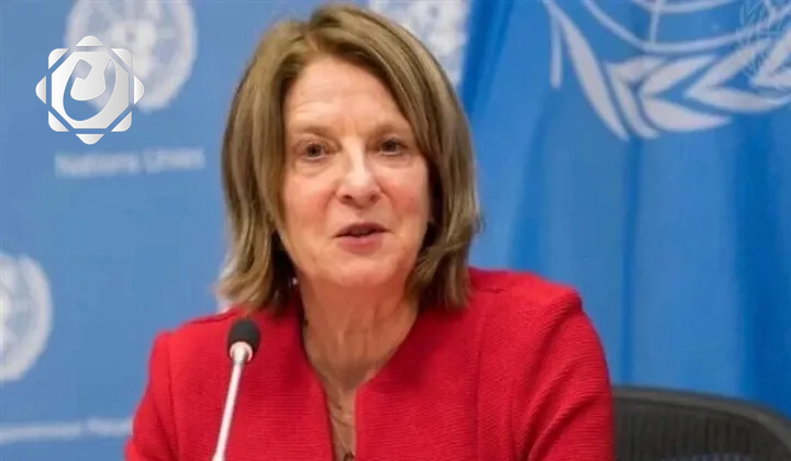 استقالة سفيرة النرويج لدى العراق والأردن على خلفية التحقيقات في صلاتها بإبستين