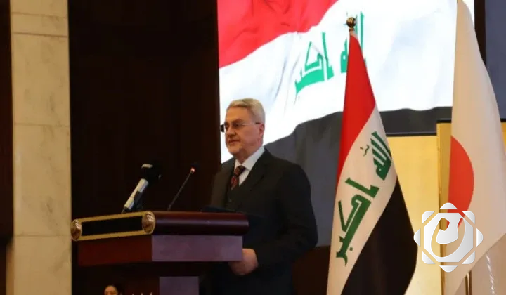 القروض والمنح اليابانية للعراق تتجاوز 11 مليار دولار