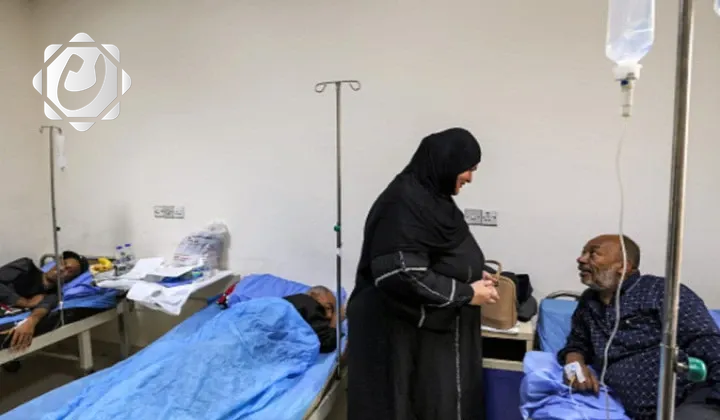 الصحة العالمية: لا أمراض جديدة في العراق نتيجة التغيّر المناخي