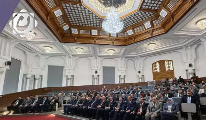 إطلاق البطولة الوطنية الجامعية للروبوتات والذكاء الاصطناعي