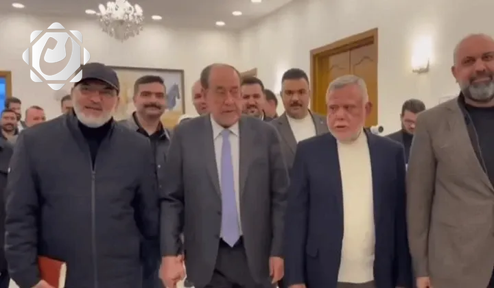 منظمة بدر تؤكد استعداد العراق لمواجهة حصار أمريكي مشابه لإيران