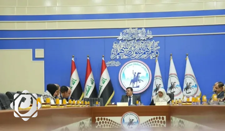 مجلس محافظة صلاح الدين يعلن فتح باب الترشيح لمنصب المحافظ