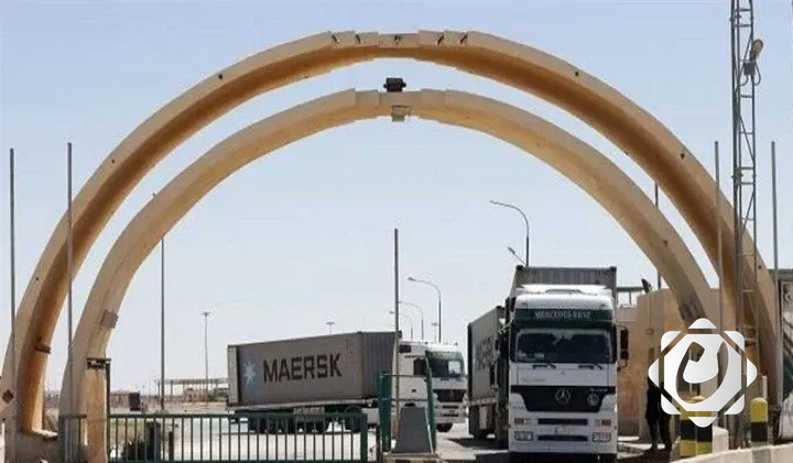 العراق يعتمد آليات جديدة لاحتساب القيمة الجمركية للبضائع المستوردة