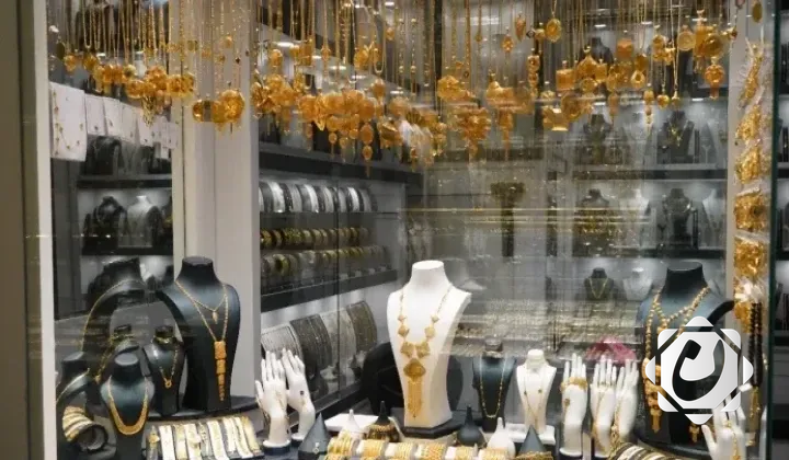 أسعار الذهب تتجاوز المليون دينار في العراق