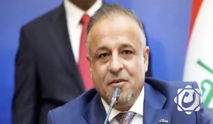 بدر الفحل يتولى منصب محافظ صلاح الدين مجددًا