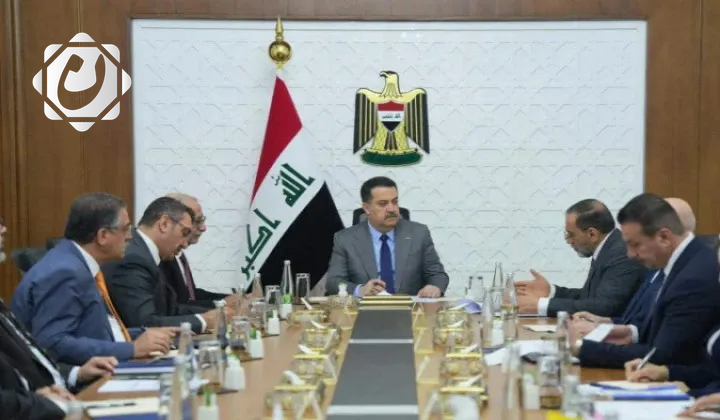 اجتماع المجلس الوزاري للاقتصاد برئاسة السوداني