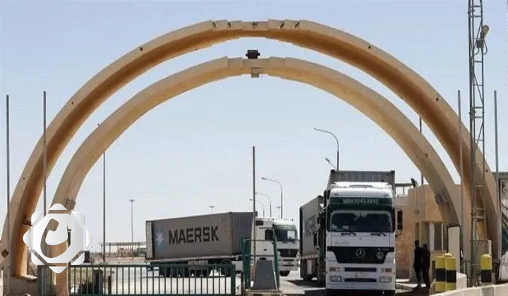 العراق ينقل خط استيراده من تركيا إلى سوريا