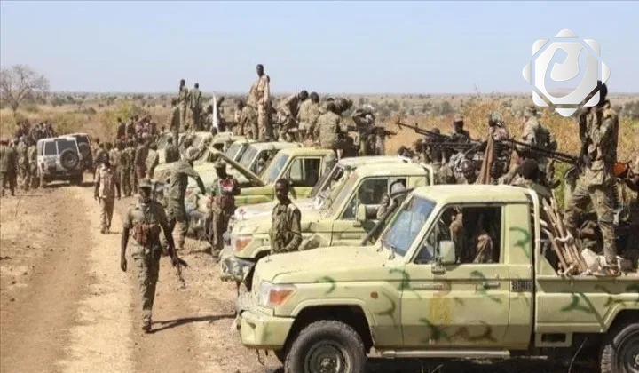 إثيوبيا تؤسس معسكراً سرياً لتدريب مقاتلي الدعم السريع بتمويل إماراتي