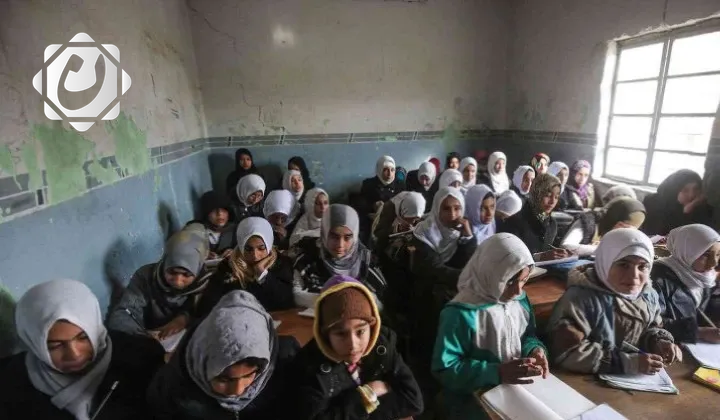 وزارة التربية تعلن الحاجة إلى 10 آلاف مدرسة جديدة في العراق