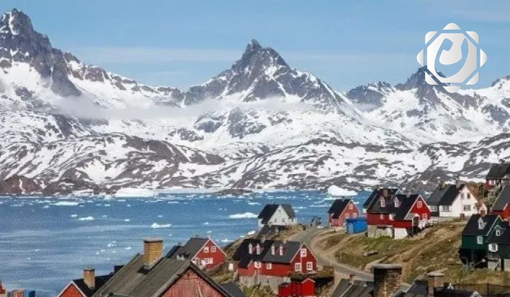 اكتشاف آثار حضارة بحرية تعود إلى 4500 عام في شمال غرينلاند