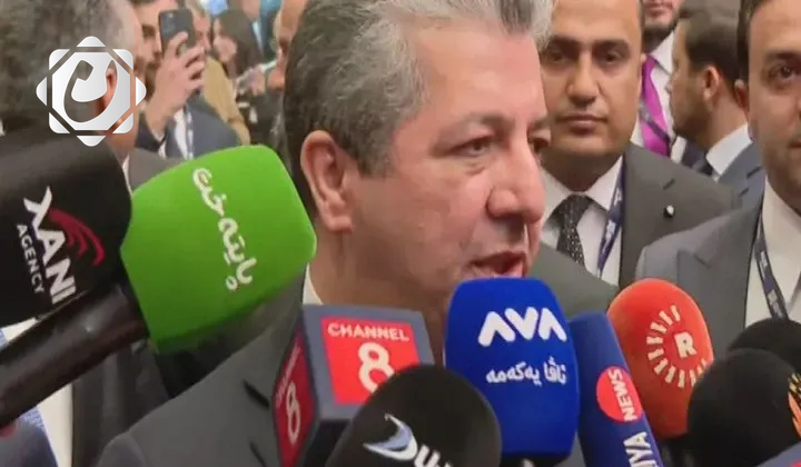 دعوة من مسرور بارزاني لتمويل رواتب موظفي إقليم كردستان