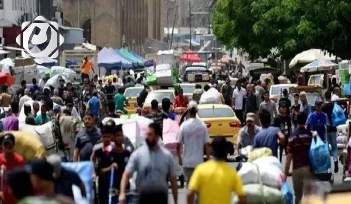 العراق في المرتبة السابعة بين الدول العربية الأسرع نمواً سكانياً لعام 2026