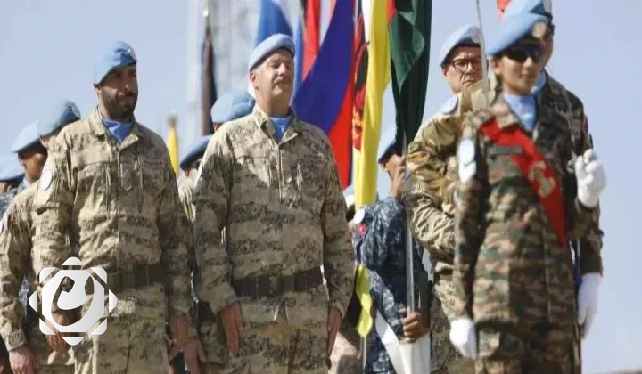 يونيفيل تخطط للانسحاب التدريجي من جنوب لبنان بحلول 2027