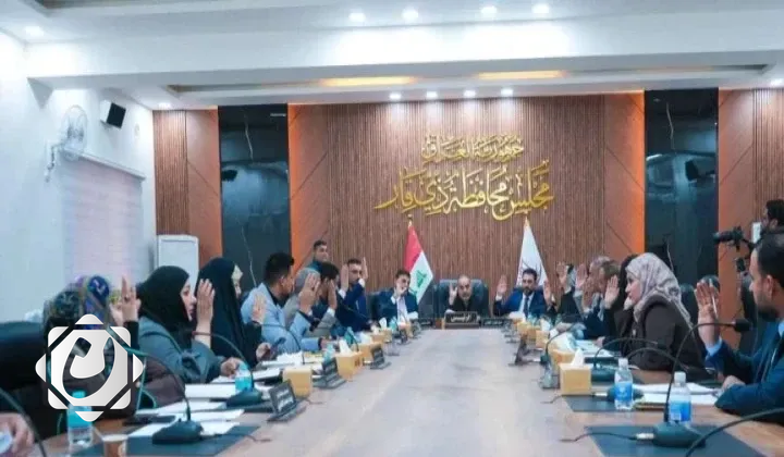 مجلس محافظة ذي قار يُقيل قائممقام قضاء الرفاعي ويستحدث ناحية جديدة