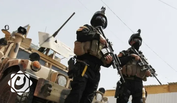 شرطة كركوك تنفي هروب سجين من مستشفى آزادي