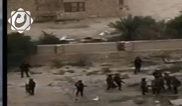 الأمن الوطني ينجح في تفكيك خلية إرهابية معقدة في الأنبار