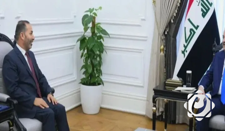 السوداني: نقل سجناء "داعش" من سوريا قرار عراقي