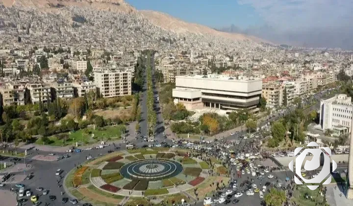 قوات الأمن السورية تفشل مخططًا إرهابيًا وتعتقل خلية مسلحة في دمشق