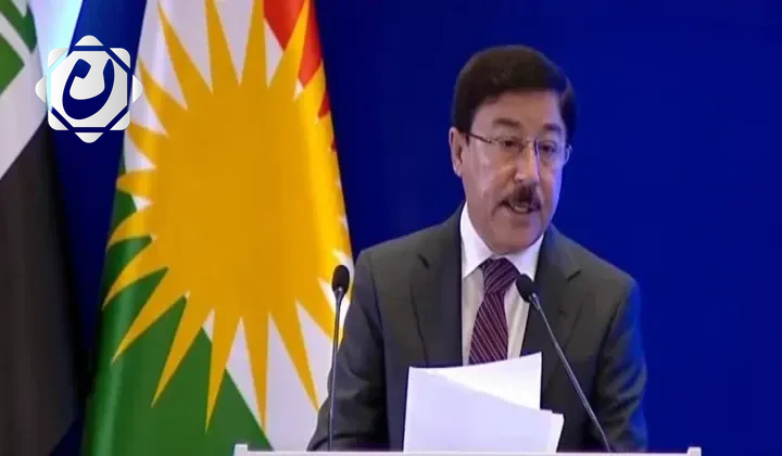 البنك المركزي يعتزم إطلاق منظومة دفع إلكتروني موحّدة مع إقليم كردستان