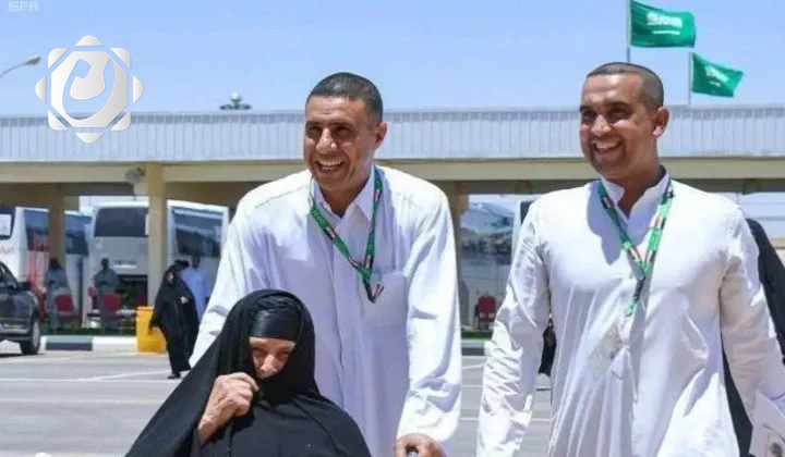 هيئة الحج تطالب بتخصيص دولار المسافرين للمعتمرين الذاهبين براً