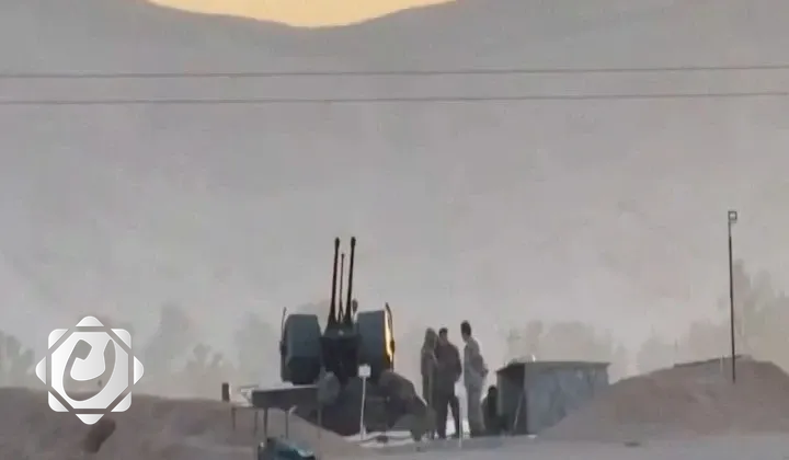 إجراءات وقائية غير مسبوقة في الموقع النووي الإيراني بأصفهان