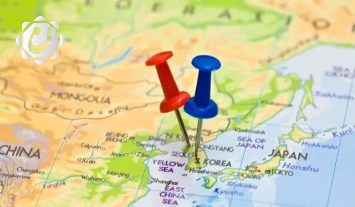 مداهمات استخباراتية في سيول لكشف ملابسات تحليق طائرة مسيّرة