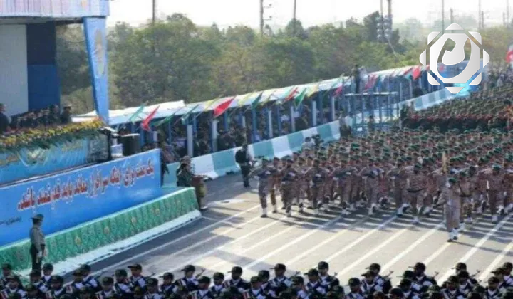 إيران تؤكد استعدادها لمواجهة أي اعتداء amid تصاعد التوتر مع واشنطن