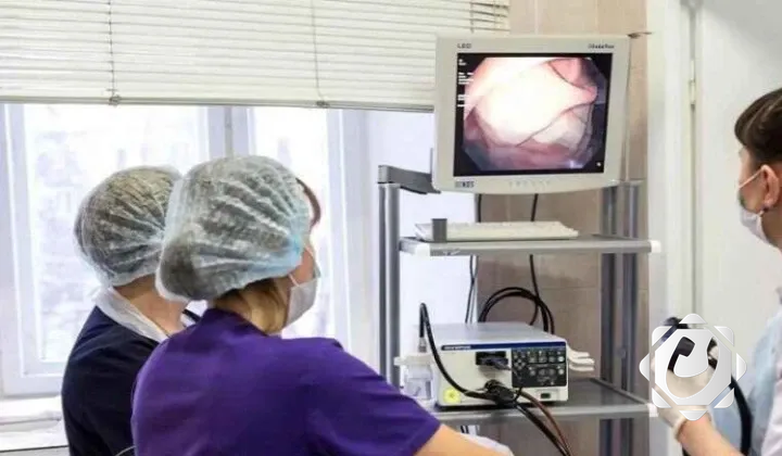 تحذيرات من طبيب أورام حول دور بكتيريا المعدة في سرطان المعدة