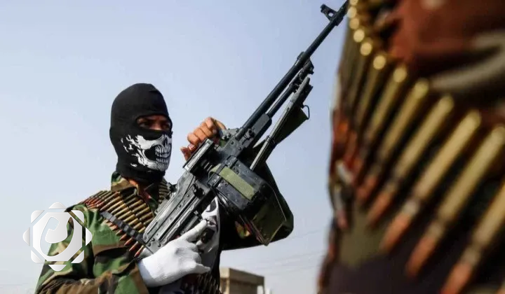 خيارات استراتيجية أمريكية للتعامل مع الفصائل المسلحة في العراق