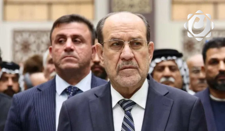 النفوذ المستمر للمالكي في النظام السياسي العراقي بعد 2003