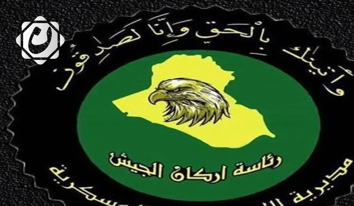 القبض على عنصر من فرقة "الفرقان" الإرهابية في الموصل