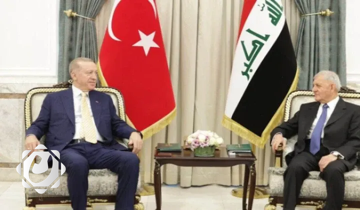 تجربة تركية قد تلهم تغيير سلطات الرئاسة في العراق